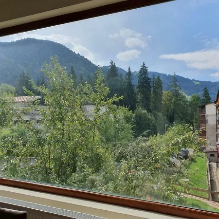 Apartment Montana View *