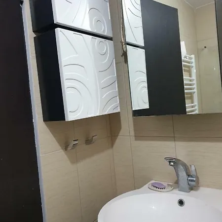 Apartment Montana View Poiana Brasov