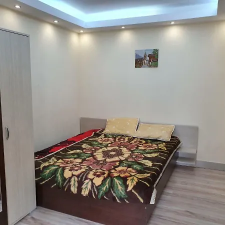 Apartment Montana View Poiana Brasov