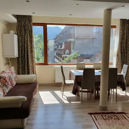 Montana View Apartment Poiana Brasov