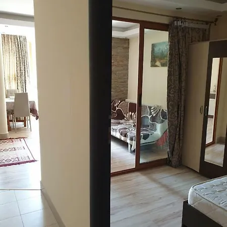 Montana View Apartment Poiana Brasov