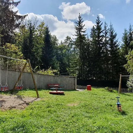 Apartment Montana View Poiana Brasov